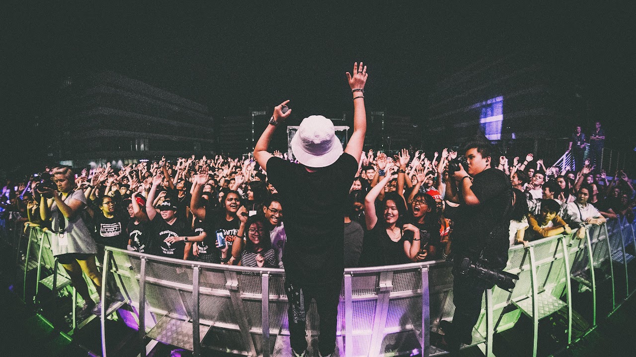Event Security